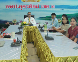 ร่วมรับชมรายการ “พฤหัสเช้า ข่าว สพฐ.” ครั้งที่ 19/2568