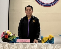 การประเมินโรงเรียนคุณธรรม สพฐ.กิจกรรมดีต้องมีที่ยืน ระดับ 3 ดาว  ประจำปีงบประมาณ พ.ศ. 2566