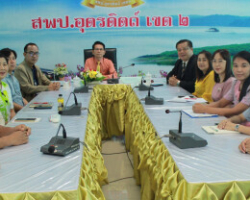 ร่วมรับชมรายการ “พฤหัสเช้า ข่าว สพฐ.” ครั้งที่ 20/2568