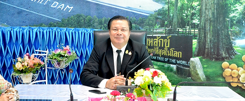 ร่วมรับชม “พฤหัสเช้า ข่าว สพฐ.” ครั้งที่ 3/2566 ประจำวันพฤหัสบดีที่ 16 พฤศจิกายน 2566 