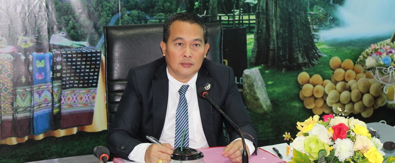 ประชุมทางไกล (Video Conference) เพื่อซักซ้อมการดำเนินการสอบแข่งขันเพื่อบรรจุและแต่งตั้งบุคคลเข้ารับราชการเป็นข้าราชการครูและบุคลากรทางการศึกษา ตำแหน่งครูผู้ช่วย สังกัด สพฐ. ปี พ.ศ. 2566 