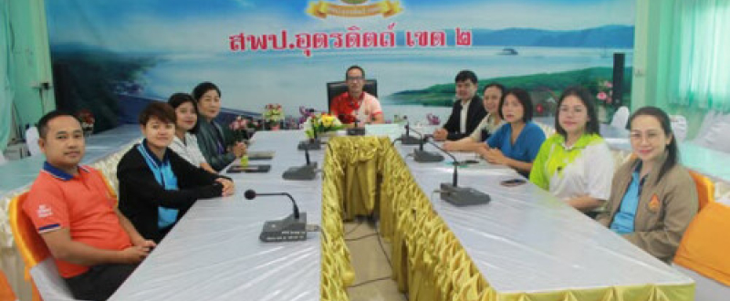 ร่วมรับชมรายการ “พฤหัสเช้า ข่าว สพฐ.” ครั้งที่ 18/2568