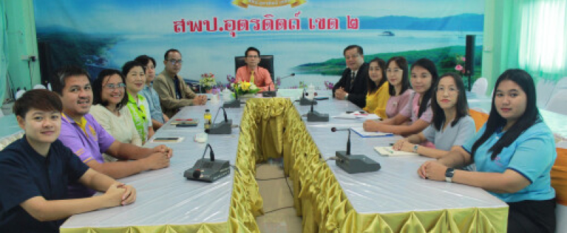 ร่วมรับชมรายการ “พฤหัสเช้า ข่าว สพฐ.” ครั้งที่ 20/2568
