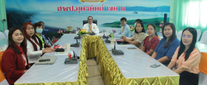 ร่วมรับชมรายการ “พฤหัสเช้า ข่าว สพฐ.” ครั้งที่ 19/2568